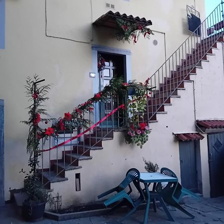 Marianna Casa Vacanza Azzate Экстерьер фото