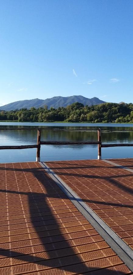 Marianna Casa Vacanza Azzate Экстерьер фото