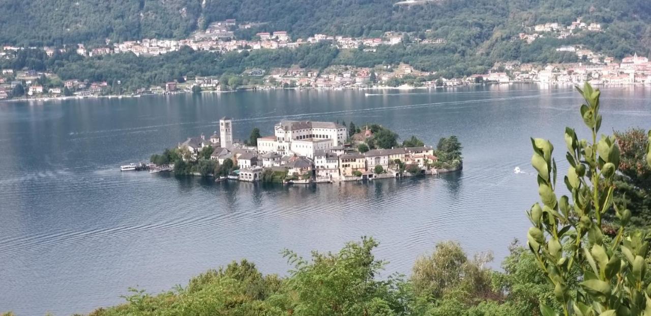 Marianna Casa Vacanza Azzate Экстерьер фото