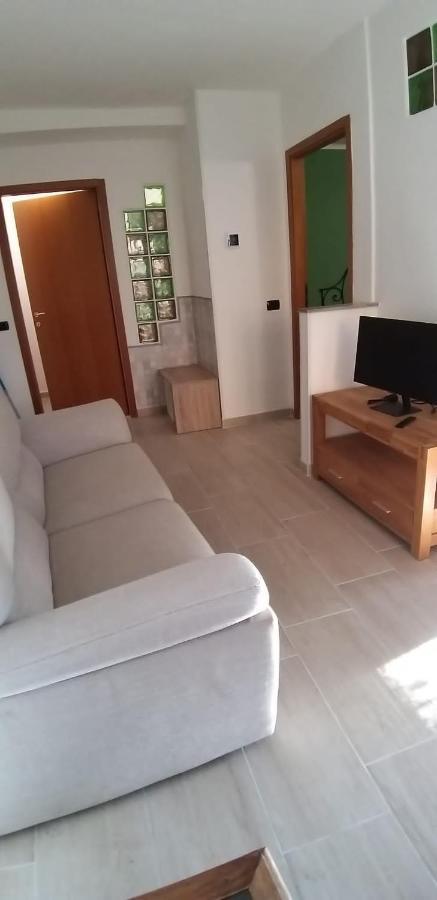 Marianna Casa Vacanza Azzate Экстерьер фото