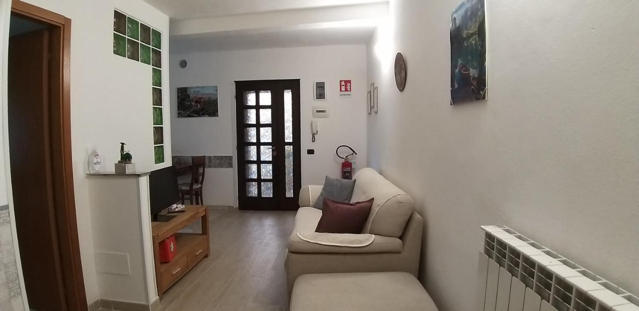 Marianna Casa Vacanza Azzate Экстерьер фото